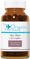 THE ORGANIC PHARMACY Holy Basil B Complex 60 caps - Dietary Supplement