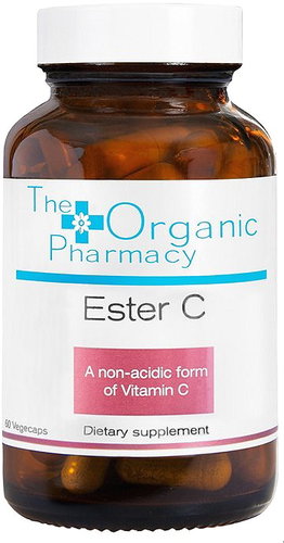 The Organic Pharmacy Vitamin Ester C - Vitamin C - Main image