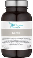 THE ORGANIC PHARMACY New Detox 60 caps - Dietary Supplement