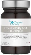 THE ORGANIC PHARMACY New Essential Fatty Acid B Complex 60 caps - Dietary Supplement