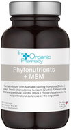 The Organic Pharmacy Phytonutrients with MSM - Joint Nutrition