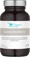 THE ORGANIC PHARMACY New Superantioxidant 60 caps - Dietary Supplement