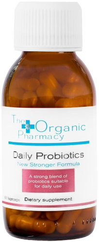 The Organic Pharmacy Mix probiotic - Probiotics - Main image