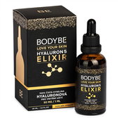 Bodybe HYALURON 5 ELIXIR, 50mg in 1 ml - Dietary Supplement