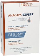 Dietary Supplement DUCRAY Anacaps Expert 30 tbl - Doplněk stravy