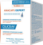 Dietary Supplement DUCRAY Anacaps Expert 90 tbl - Doplněk stravy