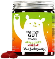 Bears With Benefits Trust your gut vitamins mit Apple Cider Vinegar SF - Dietary Supplement