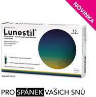 Lunestil® 15 delayed-release technology duocapsules - Dietary Supplement