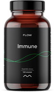 Flow Immune 120 capsules - Dietary Supplement