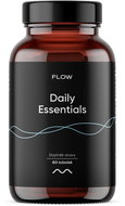 Flow Daily essentials 60 capsules - Multivitamin