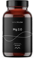 Flow Mg 2.0 60 capsules - Magnesium