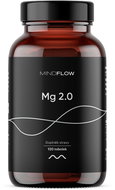 Flow Mg 2.0 120 capsules - Magnesium