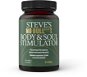 Doplněk stravy STEVES Stevovy pilulky na stimulaci těla a mysli - Doplněk stravy