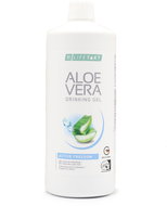LR Aloe Vera Drinking Gel Active Freedom 1000 ml - Dietary Supplement