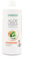 LR Aloe Vera Drinking Gel Peach Flavour 1000 ml - Dietary Supplement