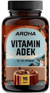 Aroha Vitamin ADEK, 90 capsules - Vitamins
