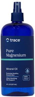 Trace Minerals Pure Magnesium Oil, 200 mg, 237 ml - Dietary Supplement