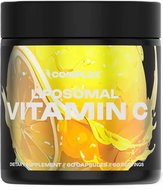 Complex Liposomal Vitamin C, 60 capsules - Vitamin C