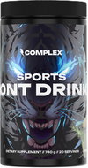 Complex Sports Iont Drink 740 g, Lemon Juice - Ionic Drink