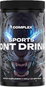 Ionic Drink Complex Dual-Carb Iont Drink 740 g, Berry Mix - Iontový nápoj