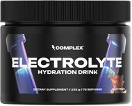 Complex Hydration Drink 233 g, Salty Peach - Electrolytes