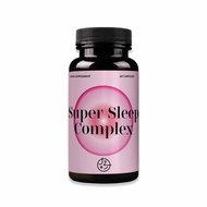 We Eat Healthy Sleep Complex, 60 capsules - Dietary Supplement