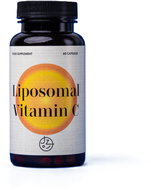 We Eat Healthy Liposomal Vitamin C, 60 capsules - Vitamin C