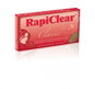 Pregnancy Test RapiClear Classic, 1 piece - Těhotenský test