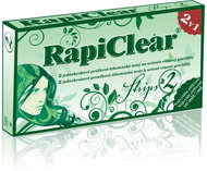 RapiClear Strip 2in1, 2 pcs - Pregnancy Test