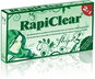 Pregnancy Test RapiClear Strip 2in1, 2 pcs - Těhotenský test