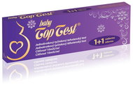 Baby Top Test Stick 2in1, 2 pcs - Pregnancy Test