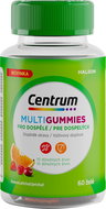 Centrum Multigummies Adult Jelly 60 pcs - Multivitamin