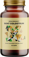 BrainMax Kids Goat Colostrum, 60 vegetable capsules - Colostrum