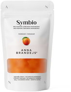 ANNA BRANDEJS Symbio 60 pcs - Sweets