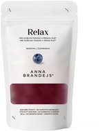 ANNA BRANDEJS Relax 60 pcs - Sweets