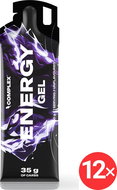 Complex Energy Gels, 720 g (12 × 60 g) - Energy Gel