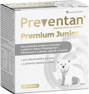 Preventan Premium Junior 90 tablet - Dietary Supplement