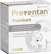 Preventan Premium 90 tablet - Dietary Supplement