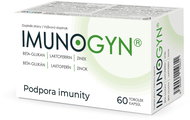 IMUNOGYN 60 tobolek - Dietary Supplement