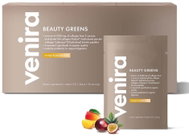 VENIRA beauty greens, mango and passion fruit 30 × 8.8 g (264 g) - Greens