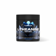 Complex Natural L-Theanine, 60 kapslí - L-theanine