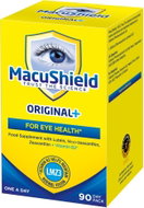 MacuShield Gold 90 tablets - Dietary Supplement