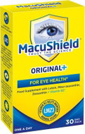 MacuShield Original+ 30 tablets - Dietary Supplement