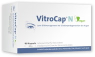VitroCap®N vegan 90 capsules - Dietary Supplement