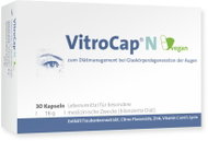 VitroCap®N vegan 30 capsules - Dietary Supplement