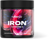 Complex Iron + Vitamin C 60 kapslí - Iron