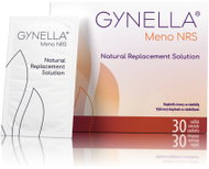 GYNELLA Meno NRS 30 × 2,6 g sáčky - Dietary Supplement