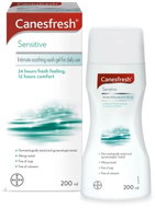 Canesfresh Sensitive Intimate Wash Gel 200ml - Intimate Hygiene Gel