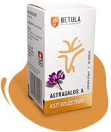 Betula Astragalus a kozí kolostrum 60 tobolek - Colostrum