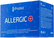 iProbio ALLERGIC+ for Healthy Skin and Mucous Membranes 30 Sachets - Probiotics